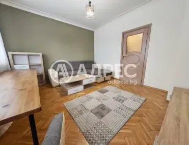 2-стаен, Борово, София