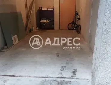 Гараж, ВИНС, Варна