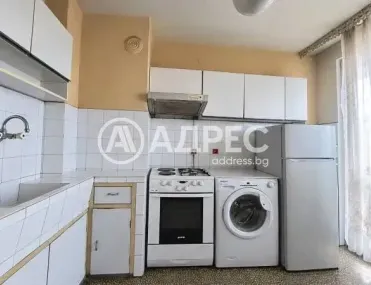2-стаен, Възраждане, Русе - снимка 6 от 14
