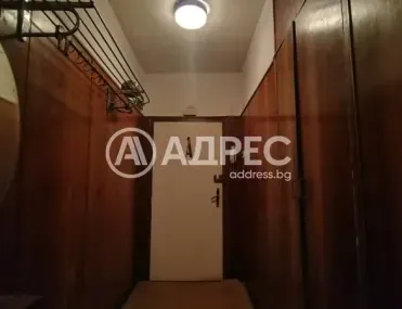 2-стаен, Възраждане, Русе - снимка 11 от 14
