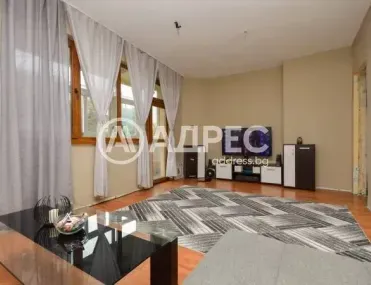 2-стаен, Възраждане, Бургас - снимка 5 от 10
