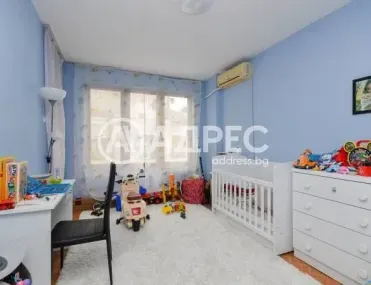 2-стаен, Възраждане, Бургас - снимка 2 от 10