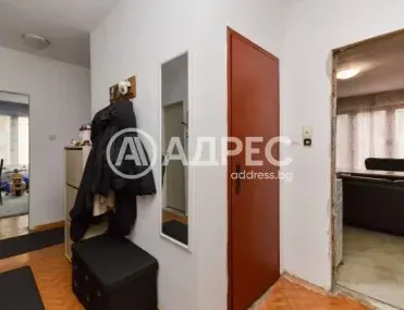 2-стаен, Възраждане, Бургас - снимка 7 от 10