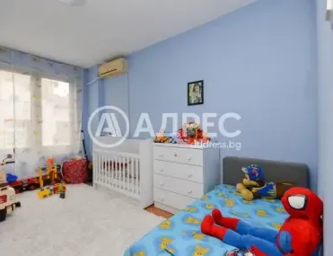 2-стаен, Възраждане, Бургас - снимка 4 от 10