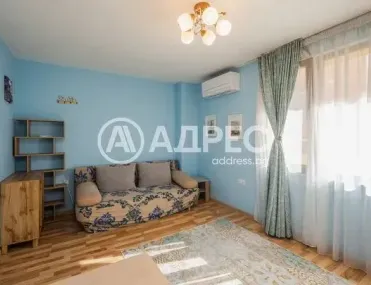 3-стаен, Тракия, Варна - снимка 6 от 17