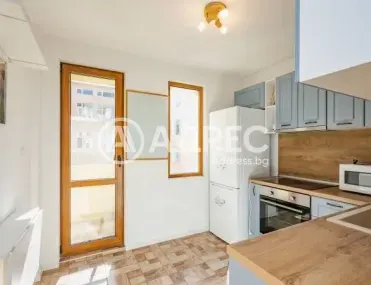 3-стаен, Тракия, Варна - снимка 2 от 17