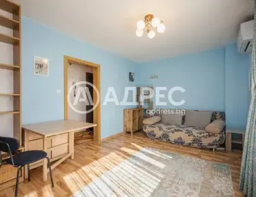 3-стаен, Тракия, Варна - снимка 8 от 17