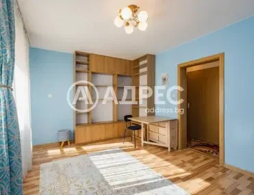 3-стаен, Тракия, Варна - снимка 7 от 17