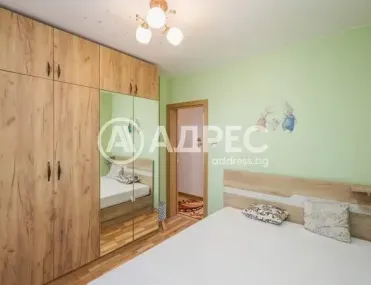3-стаен, Тракия, Варна - снимка 10 от 17
