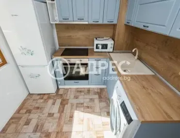 3-стаен, Тракия, Варна - снимка 14 от 17