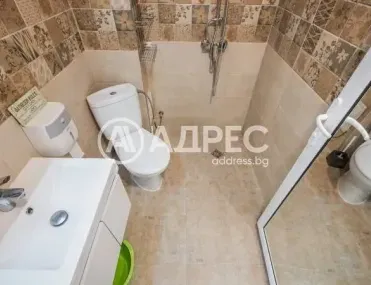 3-стаен, Тракия, Варна - снимка 16 от 17