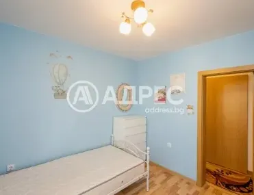 3-стаен, Тракия, Варна - снимка 13 от 17