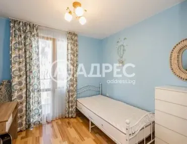 3-стаен, Тракия, Варна - снимка 12 от 17