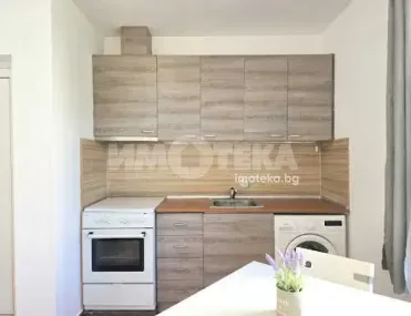 3-стаен, Студентски град, София - снимка 14 от 17