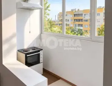 3-стаен, Възраждане, Бургас - снимка 2 от 15