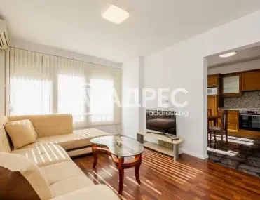 3-стаен, Тракия, Варна - снимка 6 от 21