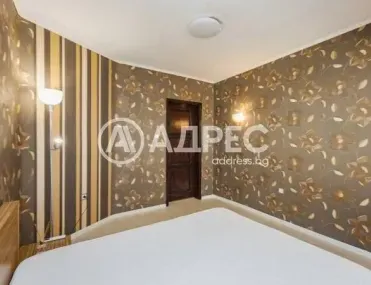 3-стаен, Тракия, Варна - снимка 16 от 21