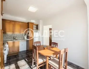 3-стаен, Тракия, Варна - снимка 3 от 21