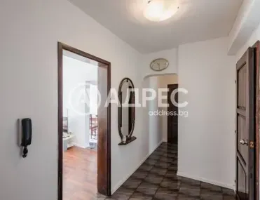 3-стаен, Тракия, Варна - снимка 14 от 21
