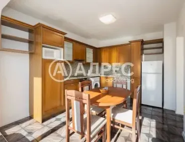 3-стаен, Тракия, Варна - снимка 2 от 21