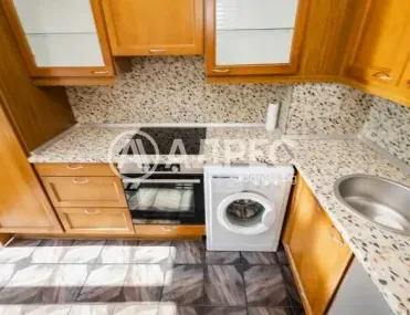 3-стаен, Тракия, Варна - снимка 4 от 21