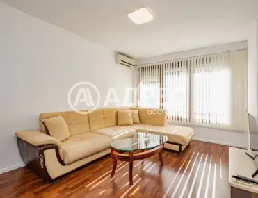 3-стаен, Тракия, Варна - снимка 8 от 21