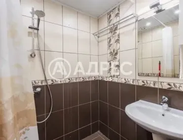 3-стаен, Тракия, Варна - снимка 13 от 21