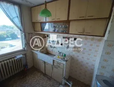 3-стаен, Разград, Северна България - снимка 9 от 10