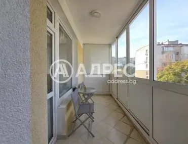 2-стаен, Борово, София - снимка 15 от 20