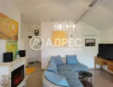 2-стаен, Балчик, Североизточна България - снимка 9 от 13