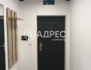 2-стаен, Център, Благоевград - снимка 6 от 8