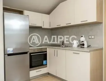 1-стаен, Балчик, Североизточна България - снимка 14 от 18