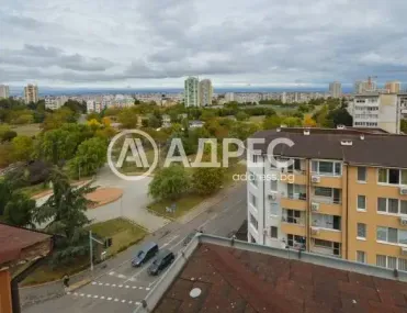 2-стаен, Изгрев, Бургас - снимка 3 от 10