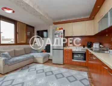 2-стаен, Изгрев, Бургас