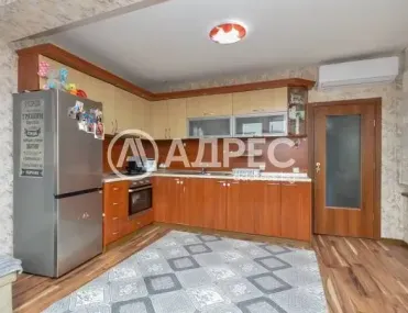 2-стаен, Изгрев, Бургас - снимка 7 от 10