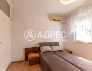 3-стаен, Възраждане, Варна - снимка 10 от 11