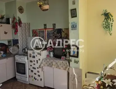 1-стаен, Люлин 1, София