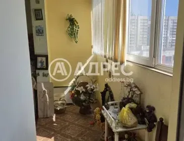 1-стаен, Люлин 1, София - снимка 4 от 6