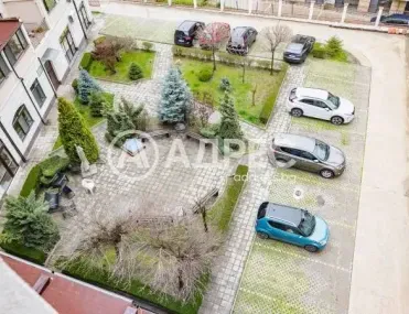 2-стаен, Възраждане, Варна - снимка 16 от 18