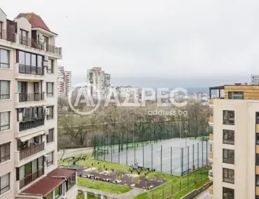 2-стаен, Възраждане, Варна - снимка 15 от 18