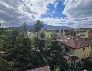 3-стаен, Витоша, София - снимка 13 от 16