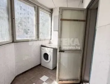 3-стаен, Овча купел 1, София - снимка 11 от 14
