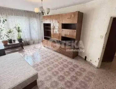 3-стаен, Овча купел 1, София - снимка 2 от 14