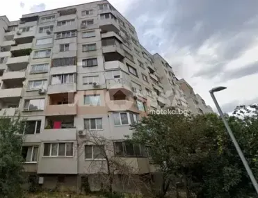 3-стаен, Овча купел 1, София - снимка 13 от 14