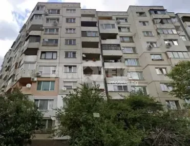 3-стаен, Овча купел 1, София