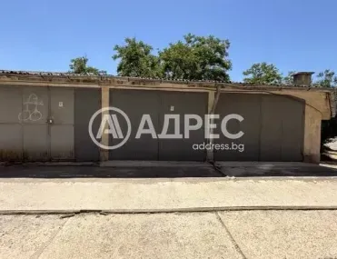 Гараж, Плевен, Северозападна България