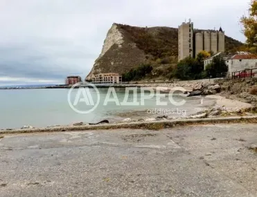 2-стаен, Каварна, Североизточна България - снимка 16 от 18