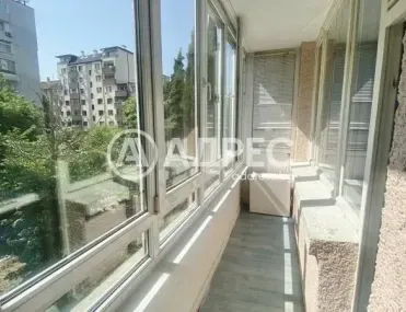 2-стаен, Тракия, Варна - снимка 6 от 8