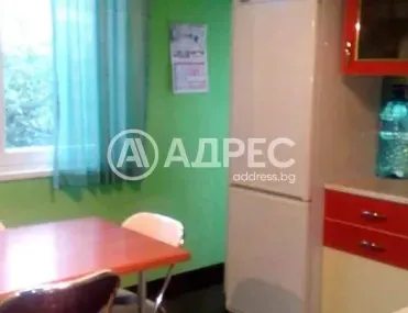 2-стаен, Тракия, Варна - снимка 2 от 8