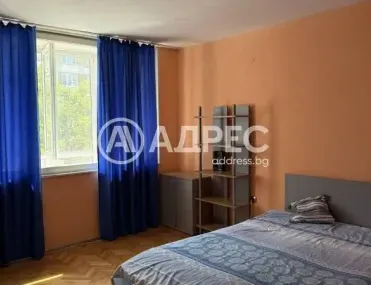 2-стаен, Тракия, Варна - снимка 3 от 8